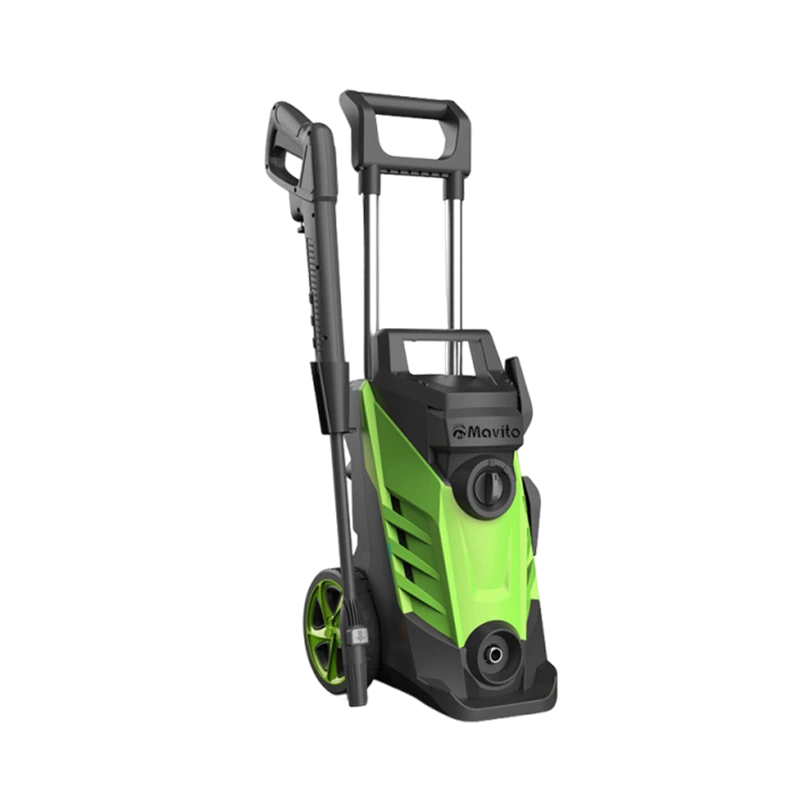 Macchina per autolavaggio