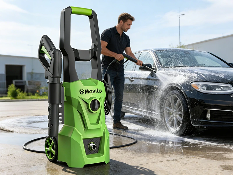 Innovazioni per uso domestico e commerciale