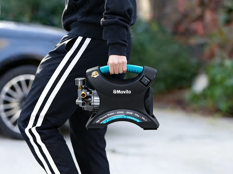 Aumentare l'efficienza per le attività professionali di cura dell'auto