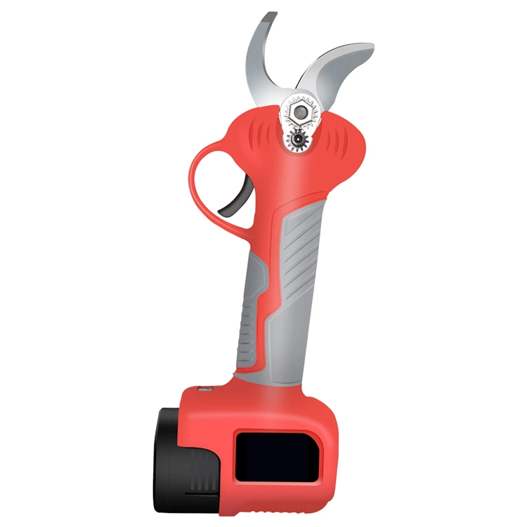 Cesoie da potatura a batteria da 32 mm