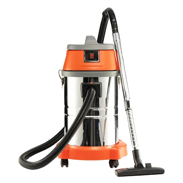Aspiratore da 35 litri