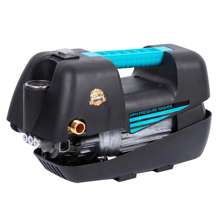 Idropulitrice per pavimenti