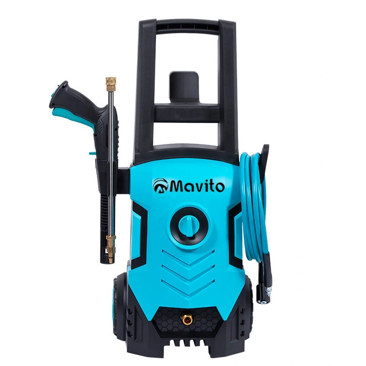 Idropulitrice per impieghi gravosi