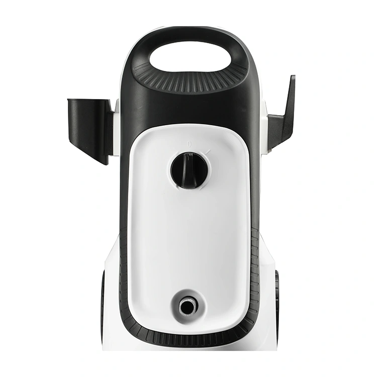 Macchina per la pulizia ad alta pressione