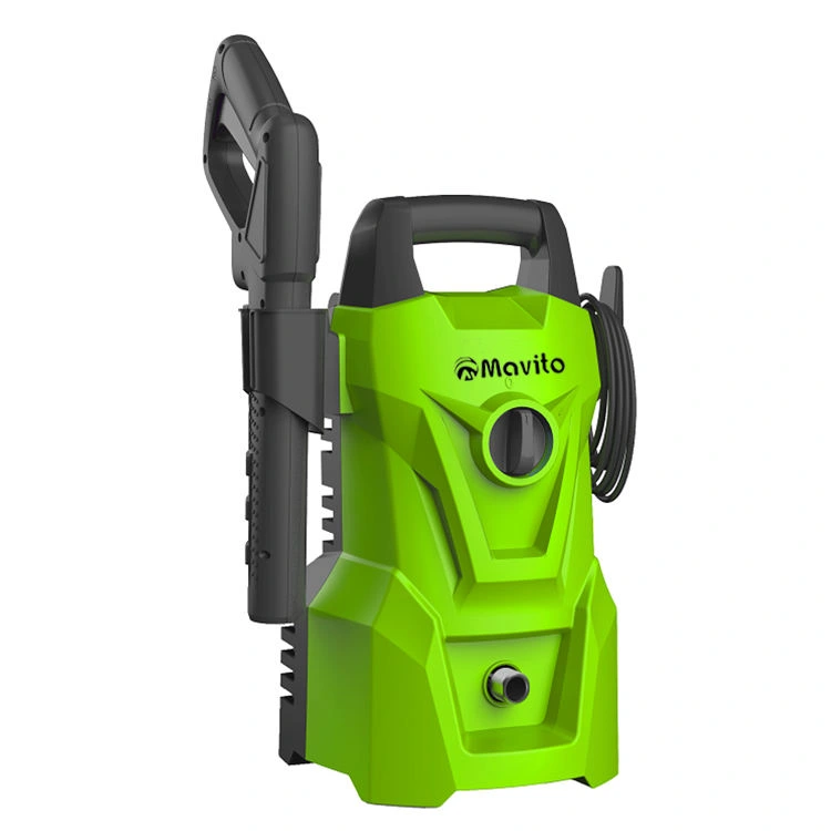 Idropulitrice ad alta pressione