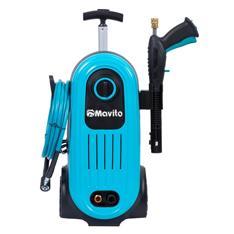 Idropulitrice ad alta pressione per patio