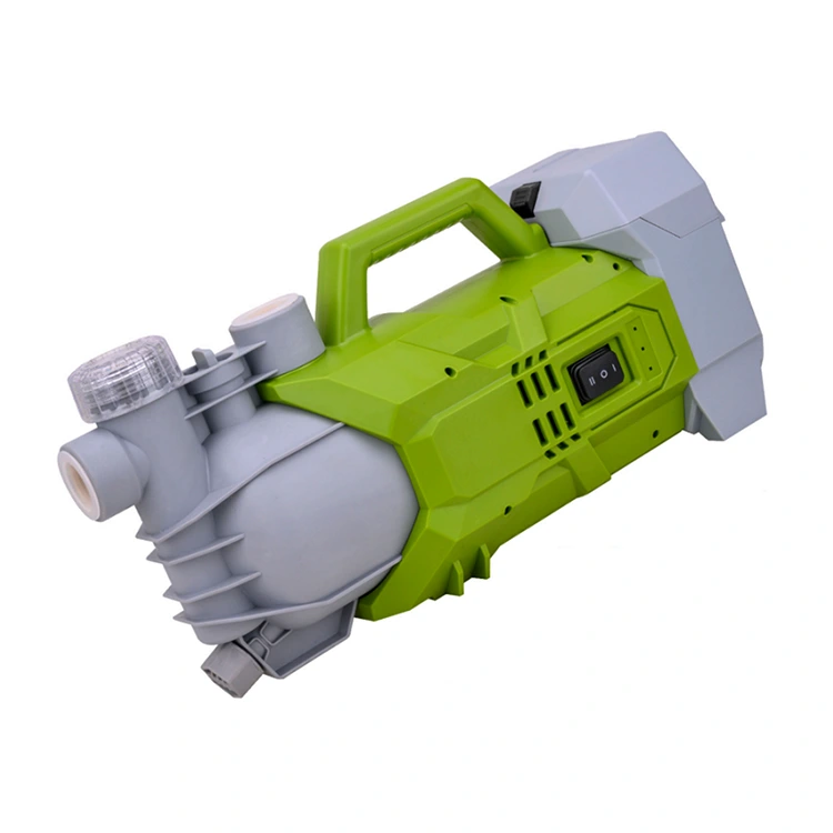 Pompa dell'acqua portatile ricaricabile